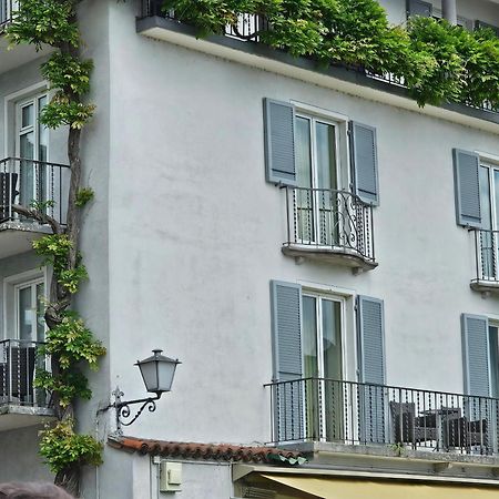 Ascona: Nostrana Apt. 2 Room photo